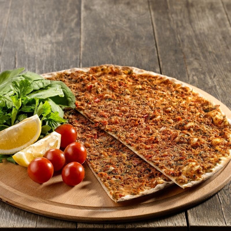 Çıtır Lahmacun & Kebap Salonu